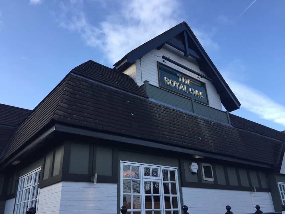 Premier Inn Wirral (Bromborough) Premier Inn Wirral (Bromborough)