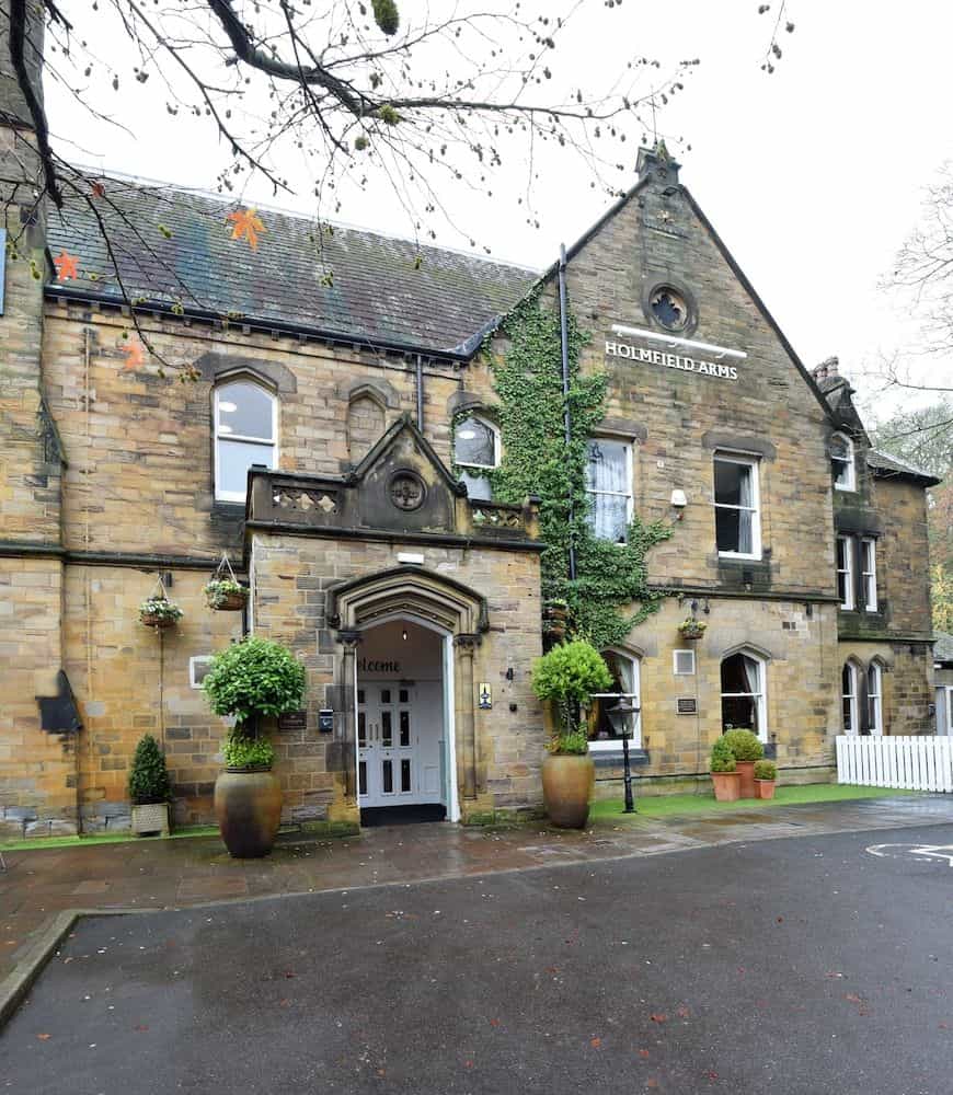 Premier Inn Wakefield Central Premier Inn Wakefield Central