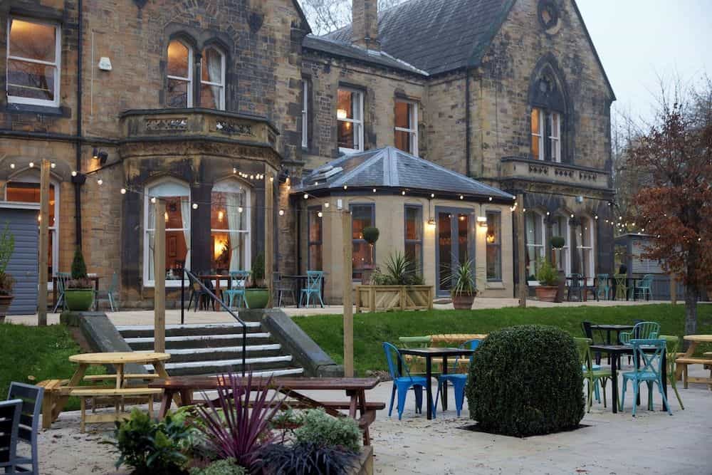 Premier Inn Wakefield Central Premier Inn Wakefield Central