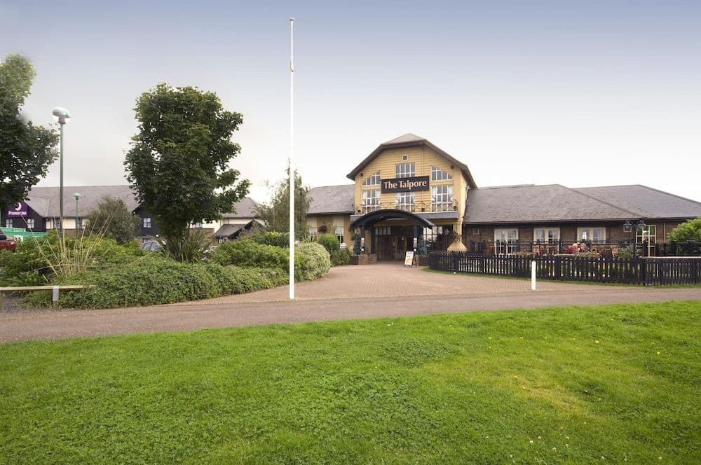 Premier Inn Stockton-On-Tees/Middlesbrough Premier Inn Stockton-On-Tees/Middlesbrough