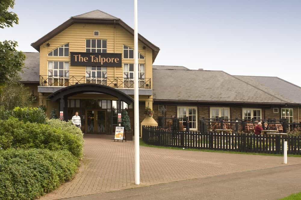 Premier Inn Stockton-On-Tees/Middlesbrough Premier Inn Stockton-On-Tees/Middlesbrough