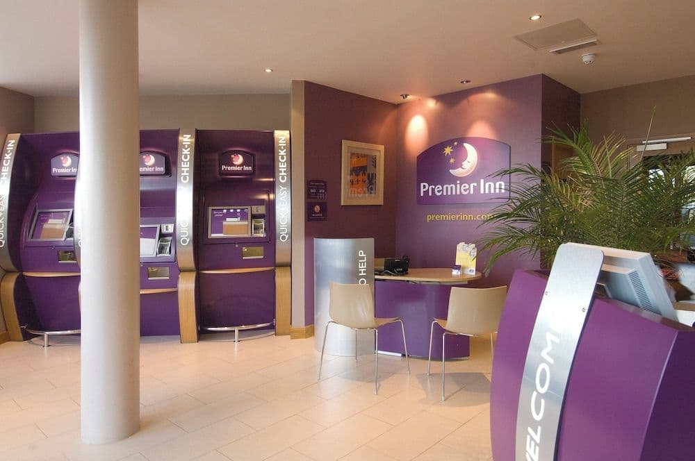Premier Inn Doncaster Central Premier Inn Doncaster Central