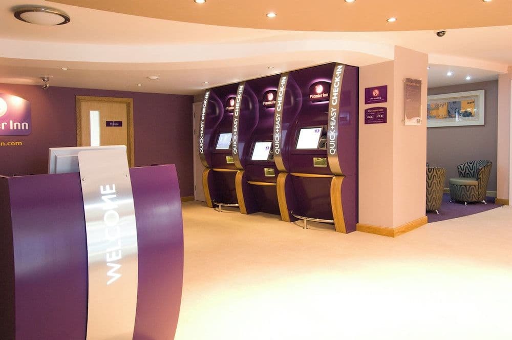 Premier Inn Brentwood Premier Inn Brentwood