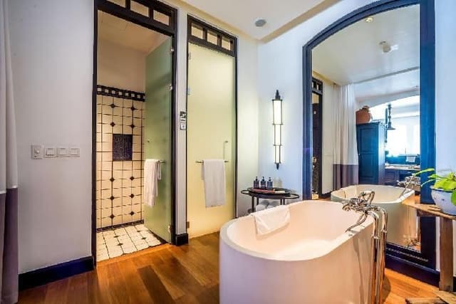 River View Suite