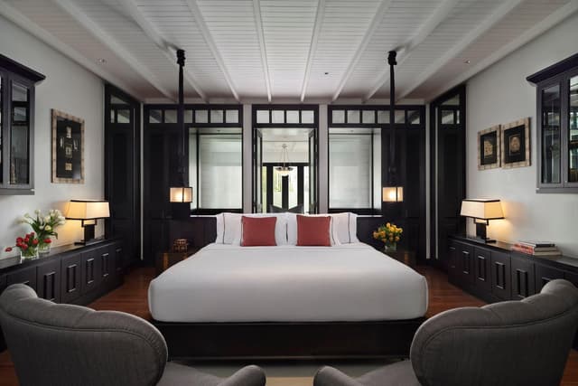 Siam Suite