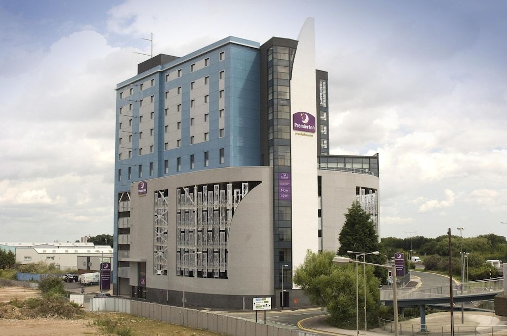 Premier Inn Hull City Centre1