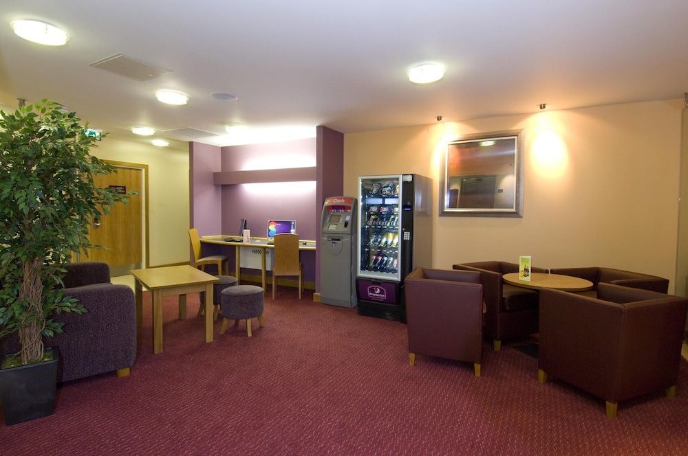Premier Inn Hull City Centre3