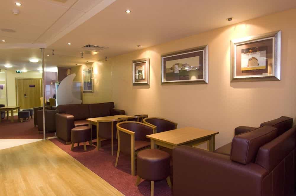 Premier Inn Hull City Centre Premier Inn Hull City Centre