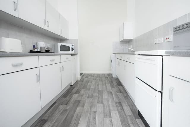 Business Apartment