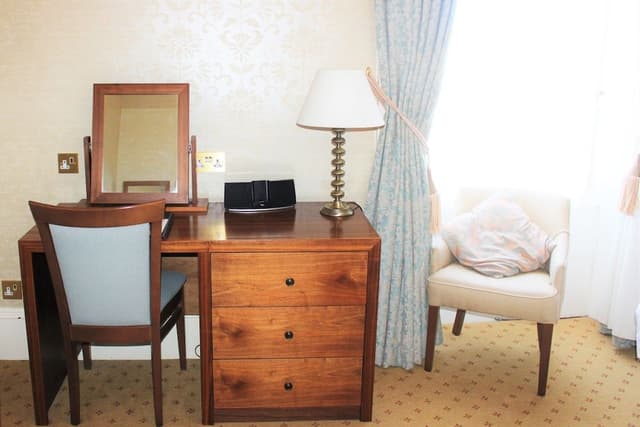 Superior Double or Twin Room, River View