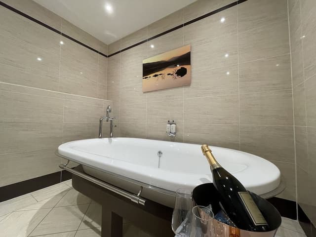 Superior Double Room (Room 3)