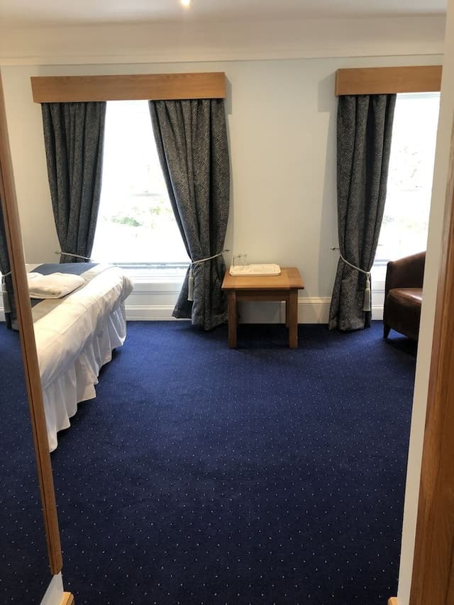 Double Room (Room 7)