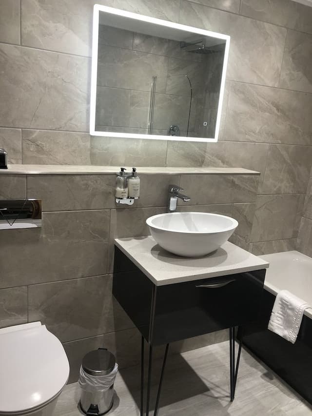 Superior Double Room (Room 2)