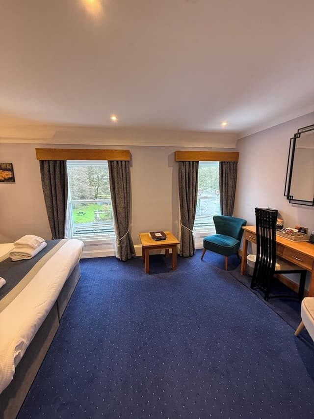 Double Room (Room 7)