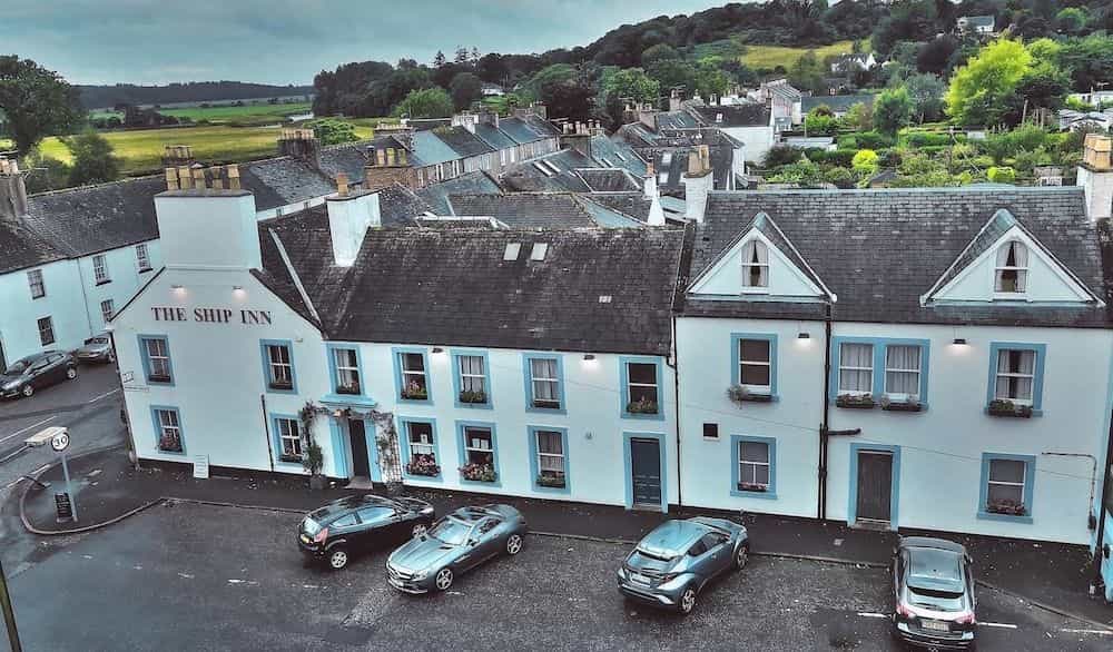 The Ship Inn The Ship Inn