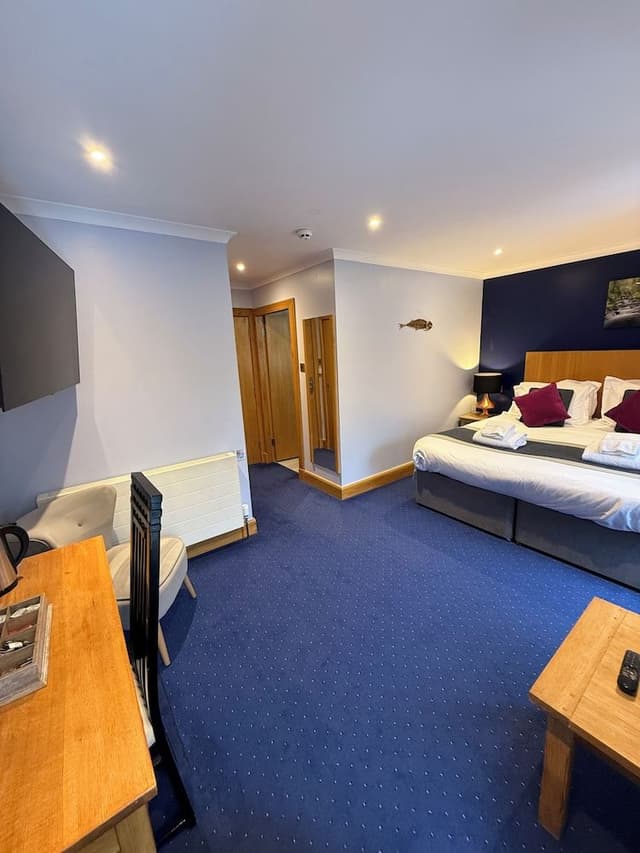 Double Room (Room 7)