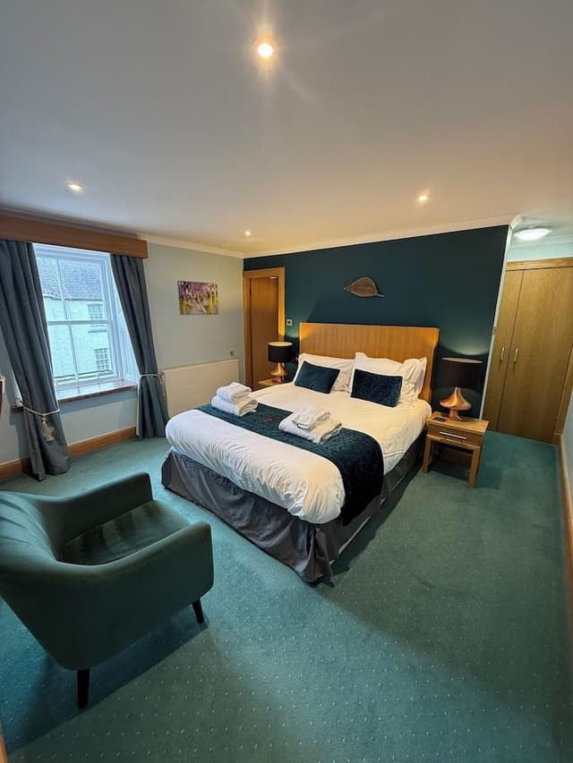 Superior Double Room (Room 2)