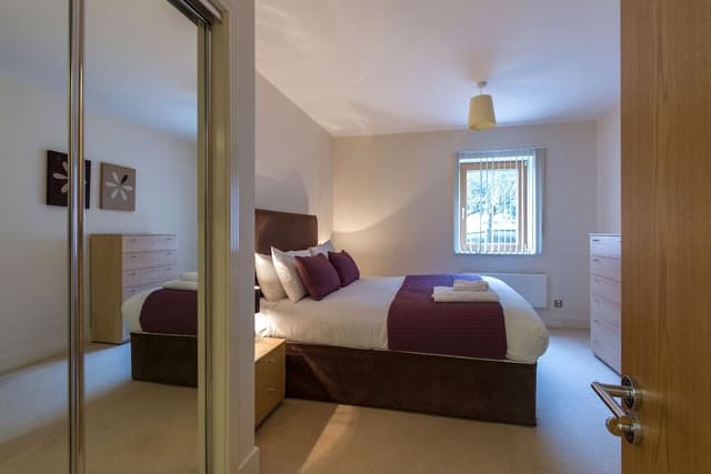 Apartment, 1 Bedroom