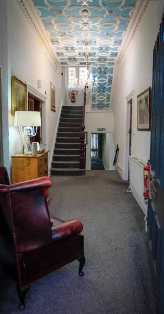 Whitburn House Hotel Whitburn House Hotel