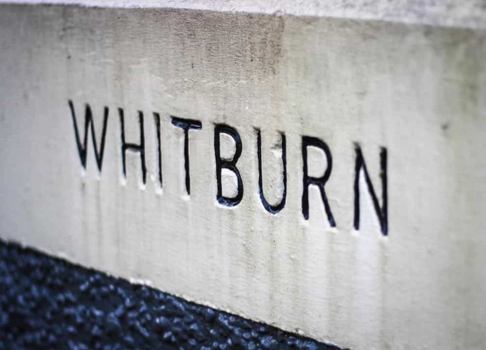 Whitburn House Hotel Whitburn House Hotel