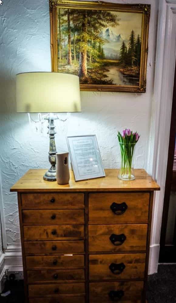 Whitburn House Hotel Whitburn House Hotel