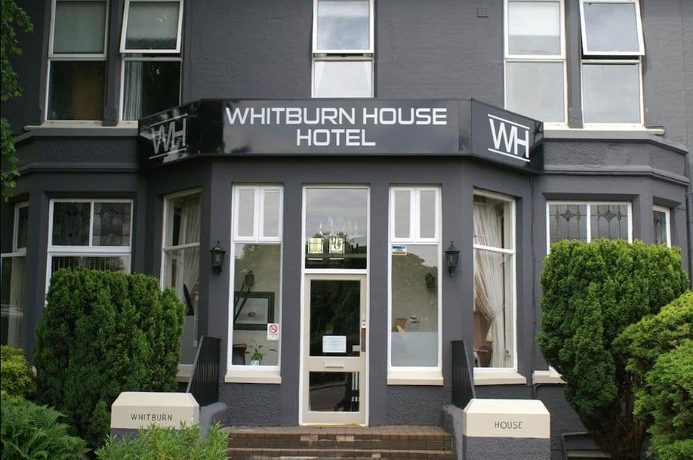 Whitburn House Hotel Whitburn House Hotel