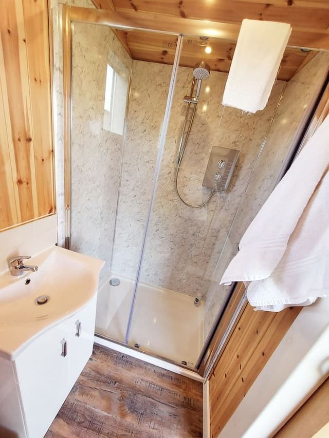 Deluxe Cabin