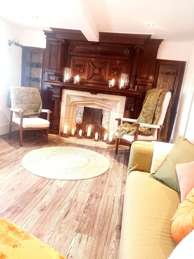 Deluxe Cottage