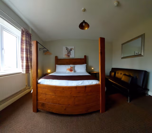 Triple Room En-suite (5)