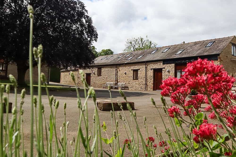 Church Farm Lodge Church Farm Lodge