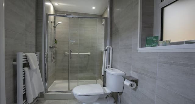 Superior Room, 1 Double Bed, Non Smoking (Larger Room)