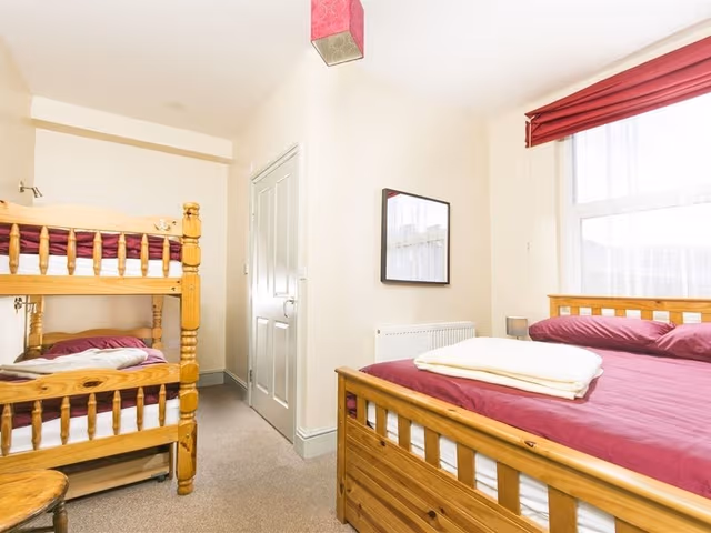 Suite, Ensuite (Private Room Sleeps Max 4)
