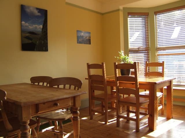 Exclusive House, Ensuite (Whole Hostel)