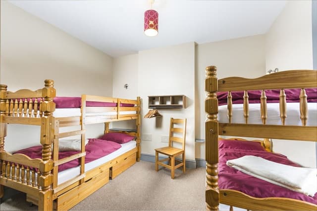 Exclusive House, Ensuite (Whole Hostel)