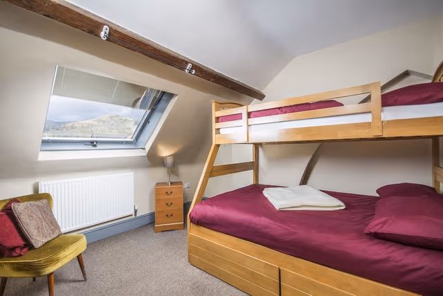 Exclusive House, Ensuite (Whole Hostel)