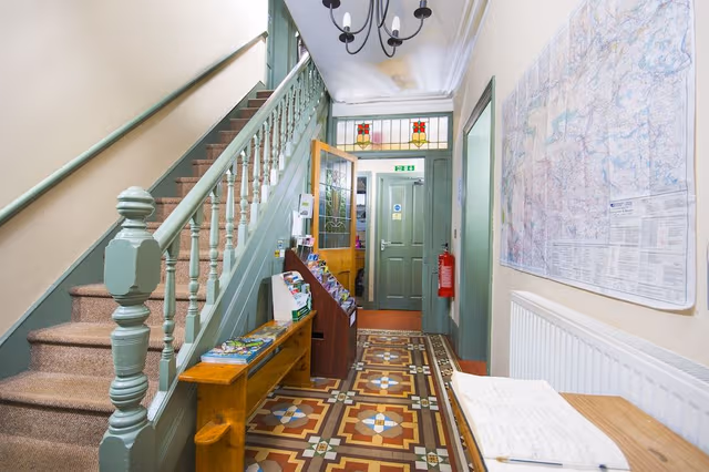Exclusive House, Ensuite (Whole Hostel)