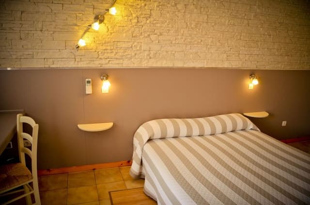 Standard Room, 1 Double Bed