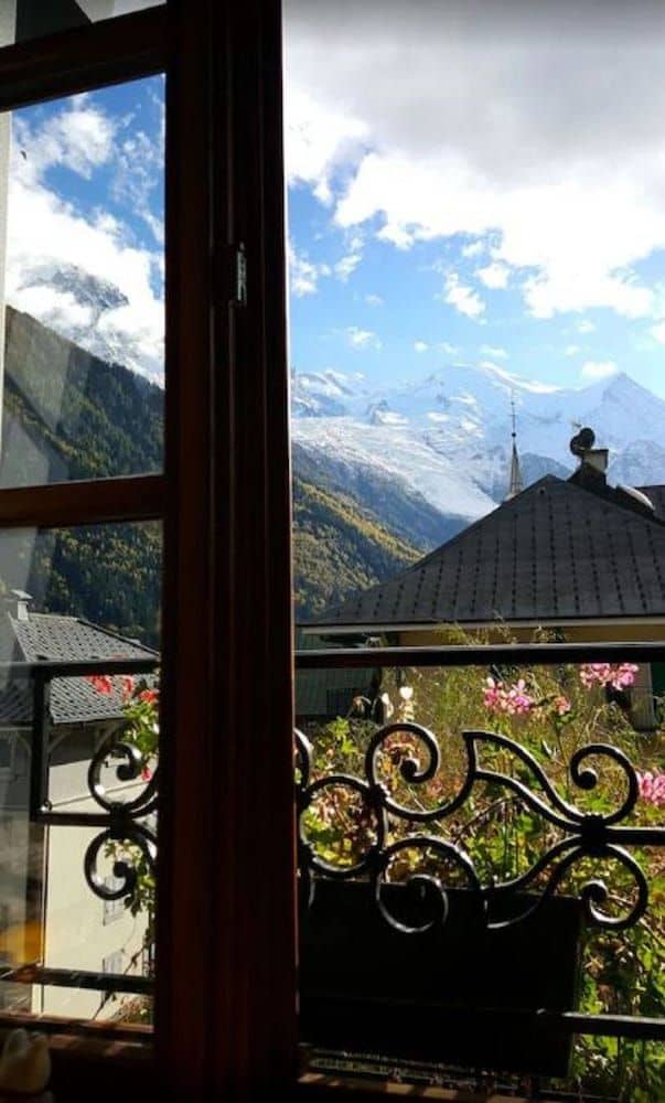 Hotel Du Clocher Hotel Du Clocher