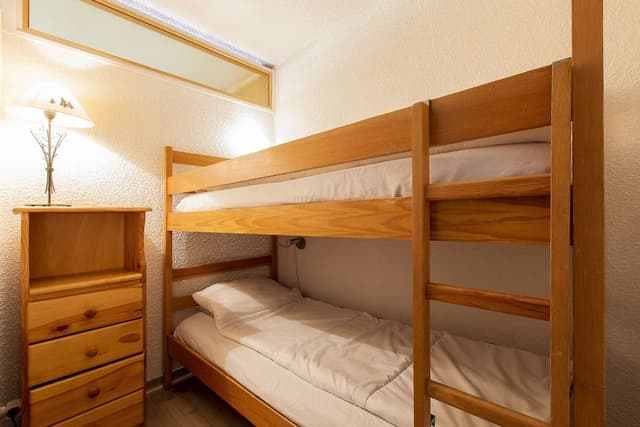 Apartment, Ensuite (Vue sur Montagne - 204)