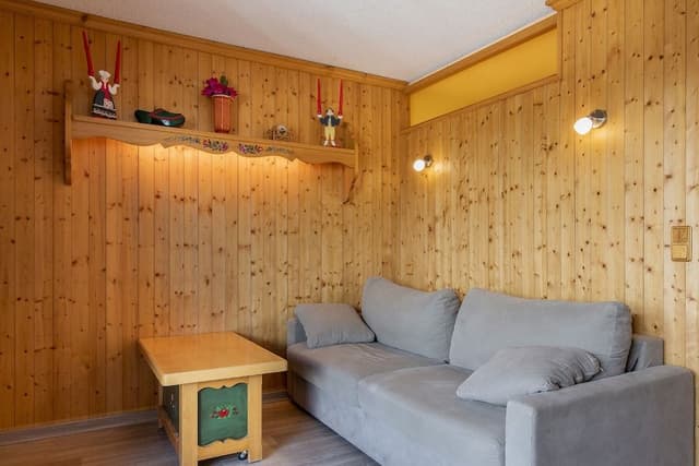 Apartment, Ensuite (Vue sur Montagne - 204)