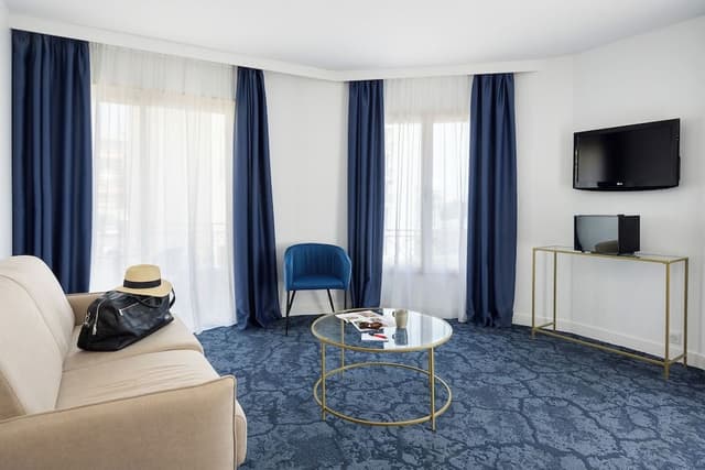 Suite Villa