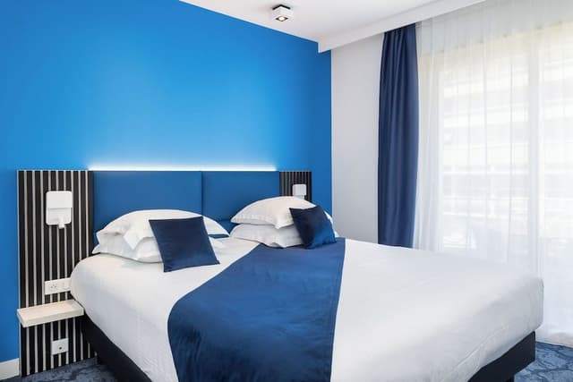 Suite Villa