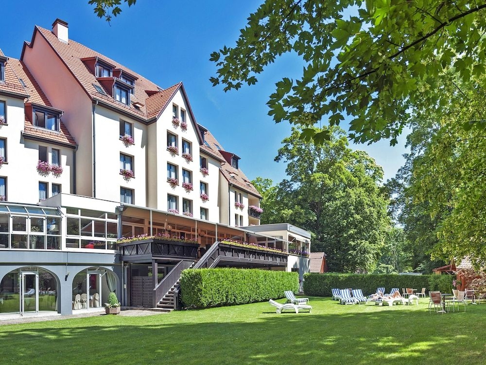 Hotel Verte Vallee0