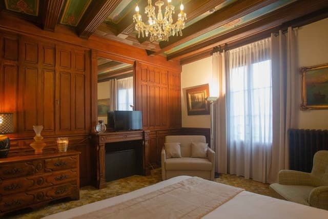 Double Room (Privilege)