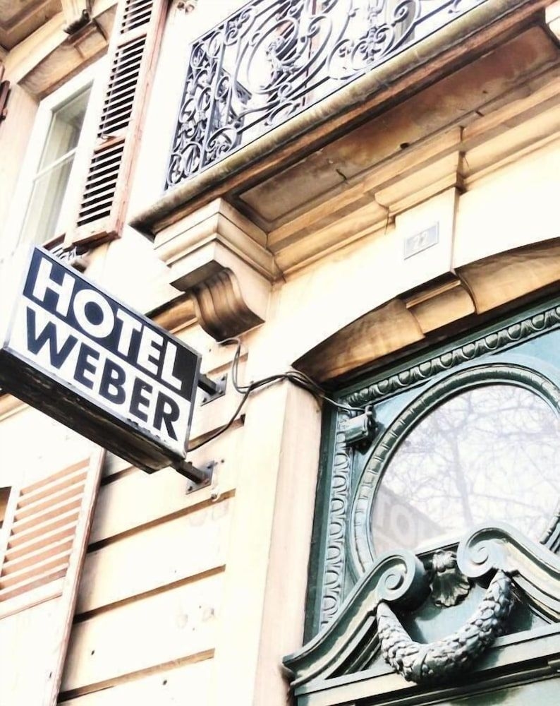 Hotel Weber1