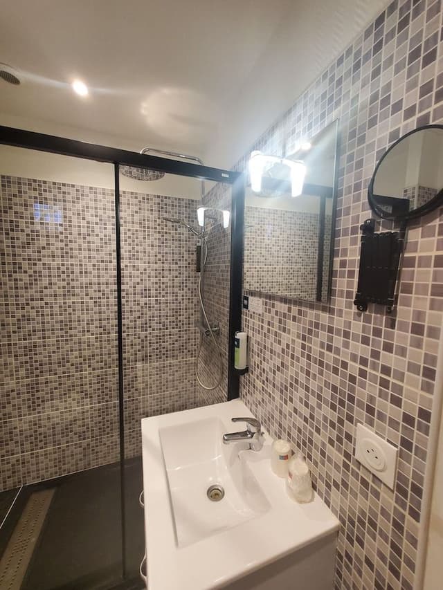Junior Room, 2 Bedrooms, Connecting Rooms