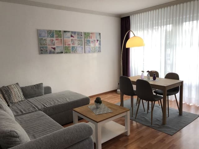 Comfort Apartment (Apartment Nr. 4)