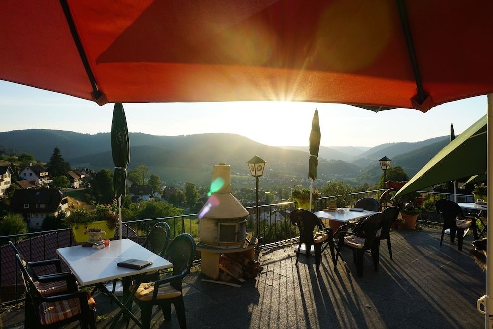 Pension Garni Talblick4