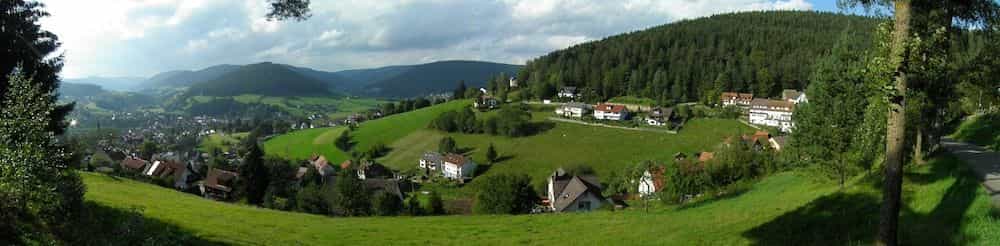 Pension Garni Talblick Pension Garni Talblick