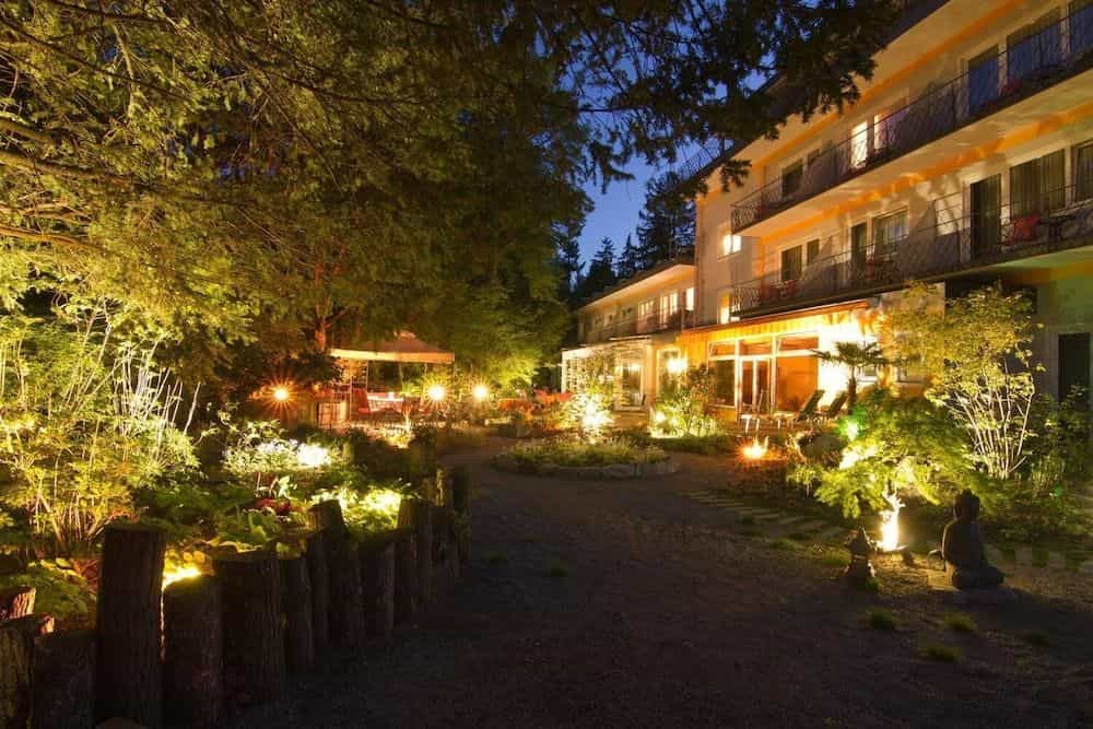Balance Hotel am Blauenwald Balance Hotel am Blauenwald